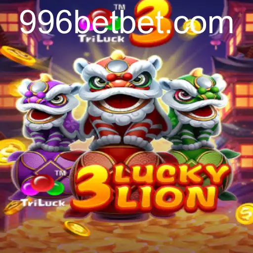 3LUCKYLION