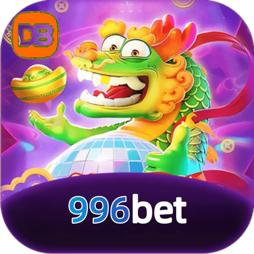 996bet Logo